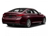 Used 2016 Hyundai Genesis 3.8 w/ Option Group 02 image 2