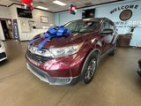 Used 2018 Honda CR-V LX image 4
