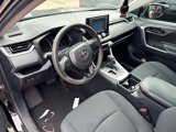 Used 2021 Toyota RAV4 LE image 4
