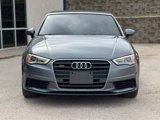 Used 2015 Audi A3 2.0T Premium Plus w/ Premium Plus Package image 3