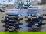 Used 2022 Chevrolet Equinox LT image 2