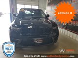 New 2025 Jeep Grand Cherokee Laredo image 3