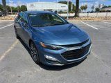 New 2025 Chevrolet Malibu RS w/ LPO, Floor Liner Package image 3