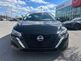 New 2025 Nissan Sentra S image 3
