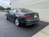 Used 2020 Audi A5 2.0T Premium Plus w/ Premium Plus image 5