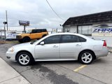 Used 2012 Chevrolet Impala LT image 4