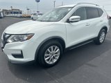 Used 2020 Nissan Rogue SV image 4