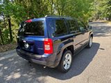 Used 2013 Jeep Patriot Limited w/ Sun/Sound Group image 2