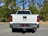 Used 2016 Chevrolet Silverado 2500 W/T w/ WT Convenience Package image 6