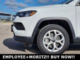 New 2025 Jeep Compass Latitude image 5