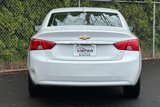 Used 2015 Chevrolet Impala LS image 5