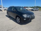 Used 2015 Lexus RX 450h AWD image 3