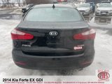 Used 2014 Kia Forte EX image 4