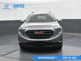 Used 2019 GMC Terrain SLE w/ Driver Convenience Package image 5