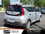 Certified 2020 Kia Soul LX image 4