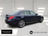 Certified 2020 Mercedes-Benz C 300 4MATIC Sedan image 3