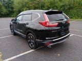 Used 2017 Honda CR-V Touring image 4