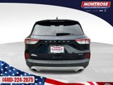 Used 2021 Ford Escape SE image 4