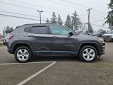 Used 2018 Jeep Compass Latitude w/ Cold Weather Group image 6