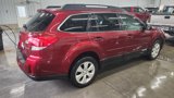 Used 2012 Subaru Outback 2.5i Premium image 4