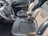 Certified 2020 Jeep Compass Latitude w/ Popular Equipment Group image 3