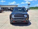 New 2023 Jeep Renegade Trailhawk image 2