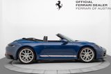 Used 2023 Porsche 911 Cabriolet image 3