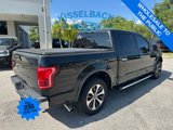 Used 2015 Ford F150 Lariat image 4