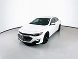 Used 2023 Chevrolet Malibu LT image 5