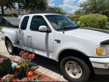 Used 2001 Ford F150 XLT image 2