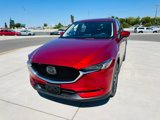Used 2018 MAZDA CX-5 Grand Touring w/ Premium Package image 2