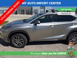 Used 2016 Lexus NX 200t AWD image 2