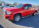 Used 2016 GMC Canyon W/T w/ Convenience Package image 6