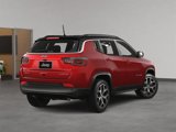 New 2025 Jeep Compass Limited image 5