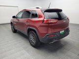 Used 2014 Jeep Cherokee Limited image 5