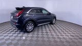 Certified 2022 Cadillac XT4 Premium Luxury w/ Enhanced Visibility Package image 4