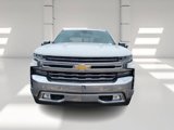 Used 2022 Chevrolet Silverado 1500 LTZ w/ LTZ Premium Package image 2