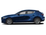 New 2025 MAZDA MAZDA3 s image 3