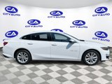 Used 2022 Chevrolet Malibu LT image 2
