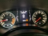 Used 2018 Jeep Renegade Latitude image 2