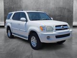 Used 2005 Toyota Sequoia Limited image 3