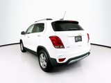 Used 2018 Chevrolet Trax LT w/ LT Convenience Package image 5