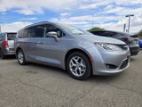Used 2017 Chrysler Pacifica Touring-L w/ Tire & Wheel Group image 2