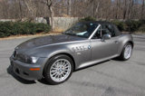 Used 2002 BMW Z3 3.0i image 2