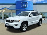 Used 2021 Jeep Grand Cherokee Laredo image 5