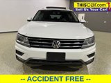 Used 2019 Volkswagen Tiguan SEL image 2