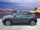 Used 2023 Hyundai Kona SEL w/ Cargo Package image 2