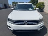 Used 2018 Volkswagen Tiguan SE image 2