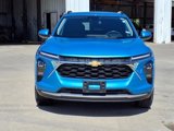 Certified 2025 Chevrolet Trax LT w/ Driver Confidence Package image 2