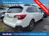Used 2018 Subaru Outback 2.5i Limited image 3